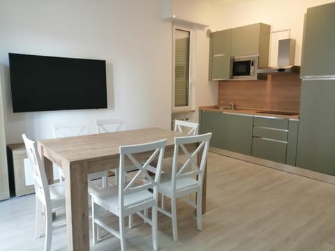 La casa di Nonno Stefano - possibilità box privato Apartment in Loano