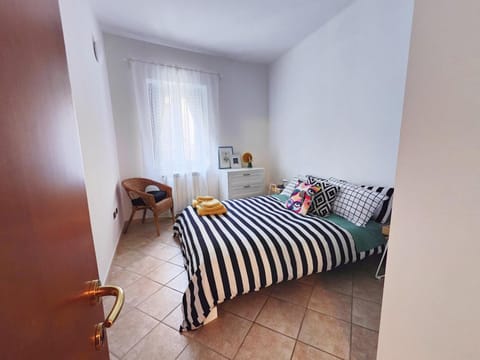 Casa Liza - appartamento nel cuore del borgo Apartment in Anguillara Sabazia