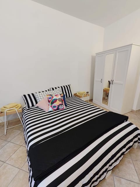 Casa Liza - appartamento nel cuore del borgo Apartment in Anguillara Sabazia