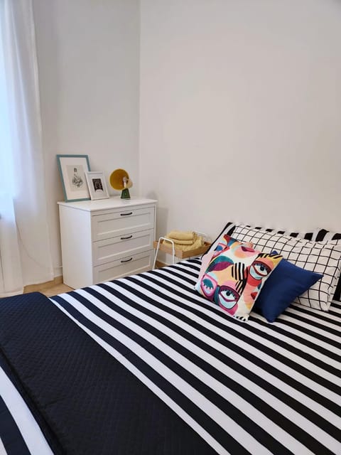 Casa Liza - appartamento nel cuore del borgo Apartment in Anguillara Sabazia