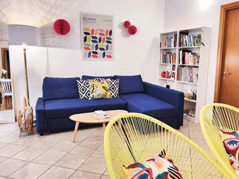 Casa Liza - appartamento nel cuore del borgo Apartment in Anguillara Sabazia