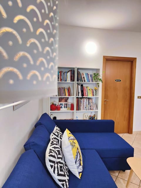 Casa Liza - appartamento nel cuore del borgo Apartment in Anguillara Sabazia