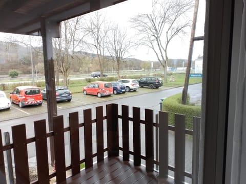 FeWo Dolium Bernkastel-Kues Graach Apartment in Graach an der Mosel