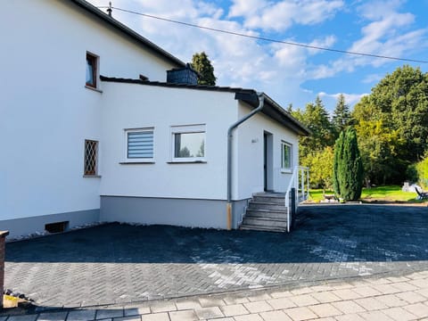 Ferienwohnung in Rheinnähe Apartment in Bad Honnef