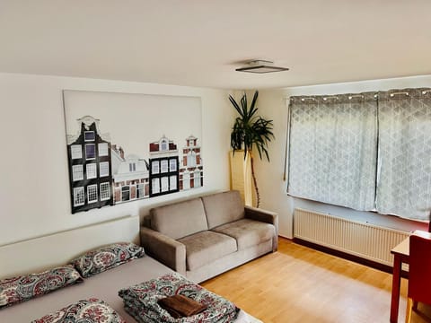 Ferienwohnung in Rheinnähe Apartment in Bad Honnef