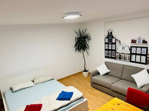 Ferienwohnung in Rheinnähe Apartment in Bad Honnef