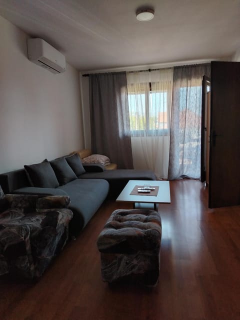 Stan na dan Vanja Apartment in Serbia