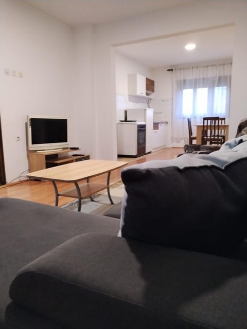 Stan na dan Vanja Apartment in Serbia