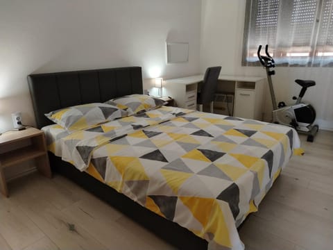 Stan na dan Vanja Apartment in Serbia