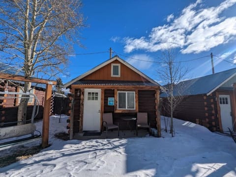 Stay Twin Lakes Cabin 2 Cabin in Twin Lakes