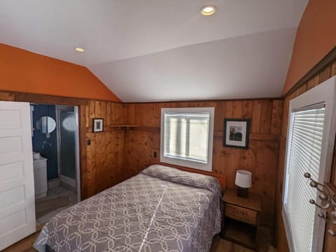 Stay Twin Lakes Cabin 2 Cabin in Twin Lakes