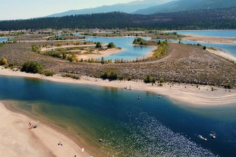 Stay Twin Lakes Cabin 4 Cabin in Twin Lakes