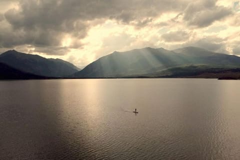 Stay Twin Lakes Cabin 4 Cabin in Twin Lakes