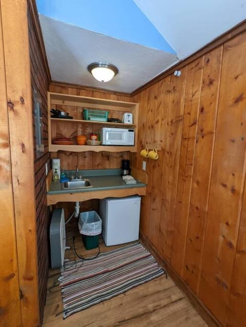 Stay Twin Lakes Cabin 3 Cabin in Twin Lakes