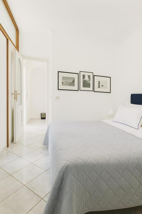 CAPRI DESIGN ROOM Bed and Breakfast in Marina Grande