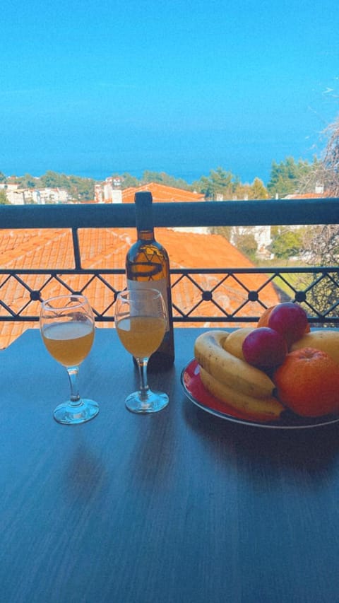 View (from property/room), Balcony/Terrace