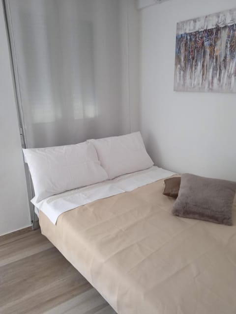 Enastron Cozy & Quiet Apartment Apartment in Heraklion