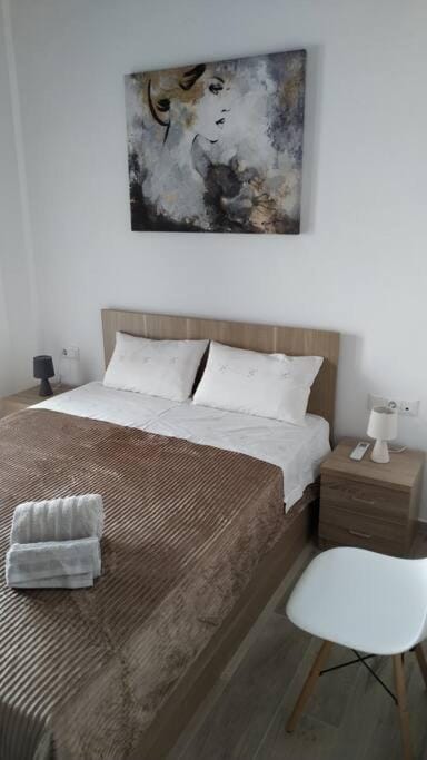 Iliaktis Cozy & Quiet Apartment Apartment in Heraklion