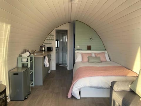 Gaoth na Mara pod Apartment in County Clare