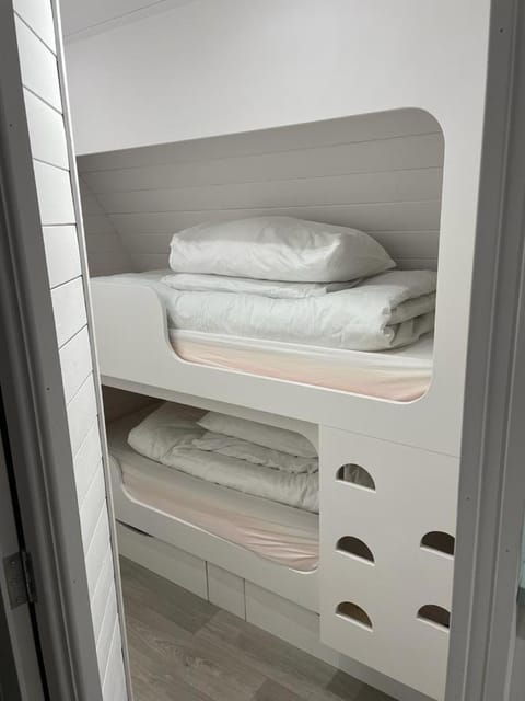 Gaoth na Mara pod Apartment in County Clare