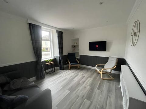 Strathisla Garden Apartment, Oban House in Oban