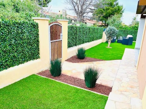 Un Gioiellino a Costa Rei Centro - Al mare a piedi House in Costa Rei