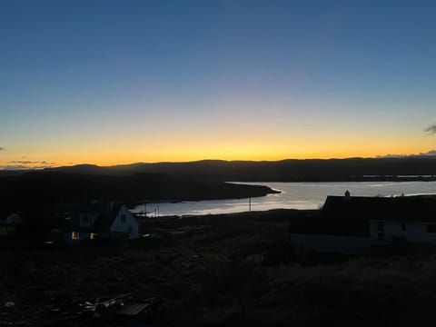Sgothan Dearg Bed and Breakfast in Scotland