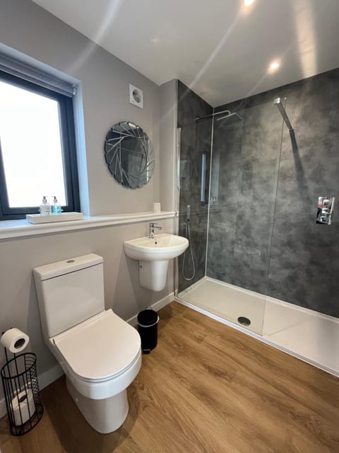 Sgothan Dearg Bed and Breakfast in Scotland