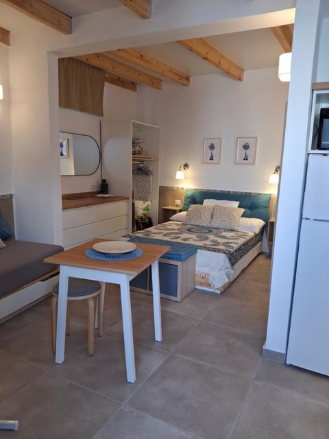 LILIUM HOUSE PALEKASTRO Apartment in Lasithi