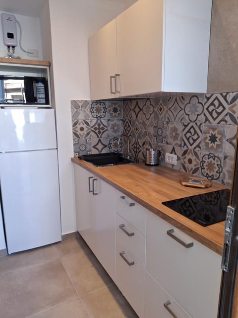 LILIUM HOUSE PALEKASTRO Apartment in Lasithi