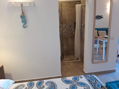 LILIUM HOUSE PALEKASTRO Apartment in Lasithi