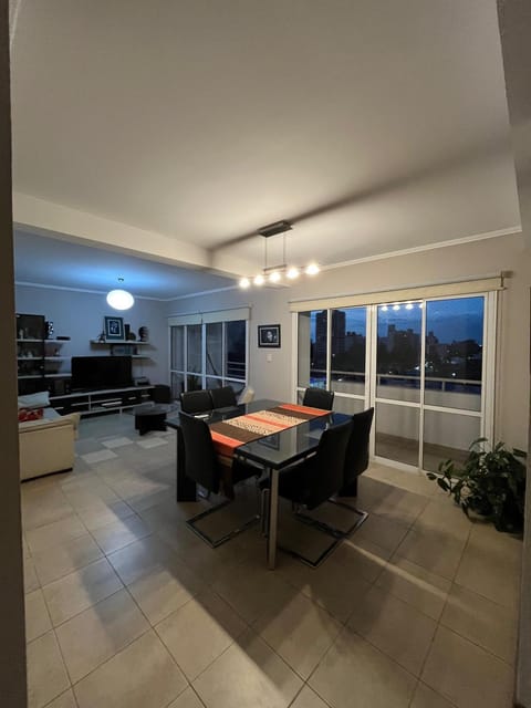 Balcony/Terrace, Living room, Dining area