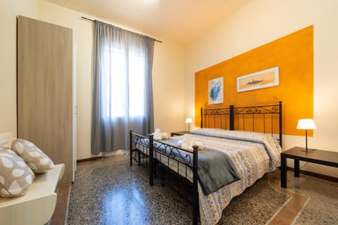 Casa Pier - Centralissima in villa d'epoca Apartment in Rapallo