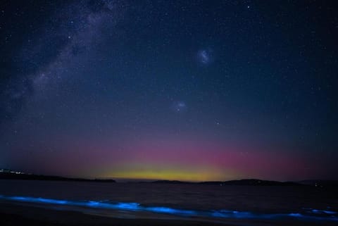 Beach Getaway - Blessington Villa Vacation rental in Tasmania