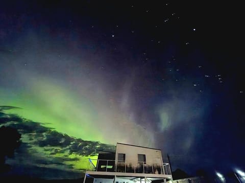 Beach Getaway - Blessington Villa Vacation rental in Tasmania