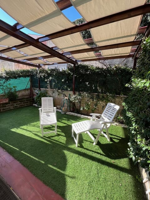 Bilocale Amalfi, Marcelli Apartment in Marcelli