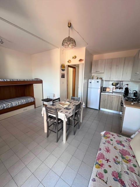 Bilocale Amalfi, Marcelli Apartment in Marcelli