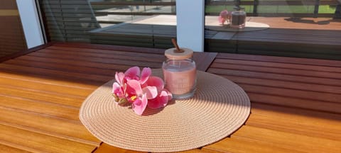 Property building, Balcony/Terrace