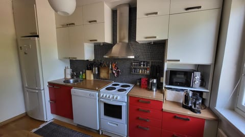 Coffee/tea facilities, Kitchen or kitchenette, dishwasher, minibar, pet friendly, stove, toaster