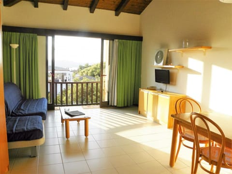 Balcony/Terrace, Dining area