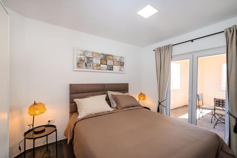 Residence Marie Apartment in Šibenik-Knin County, Croatia