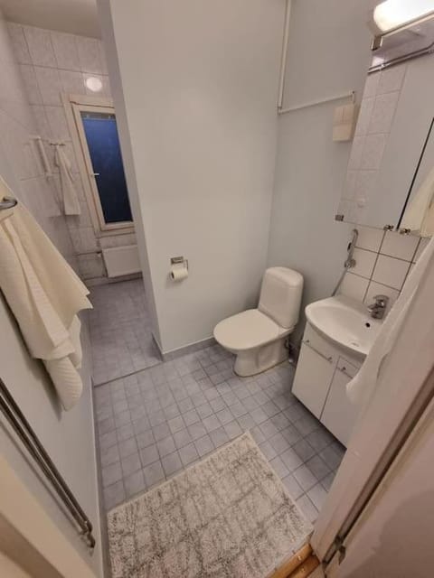 Toilet, Bathroom