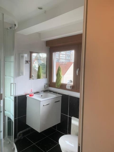 Cozy Appartment near Paris - Donizetti Apartment in Vitry-sur-Seine