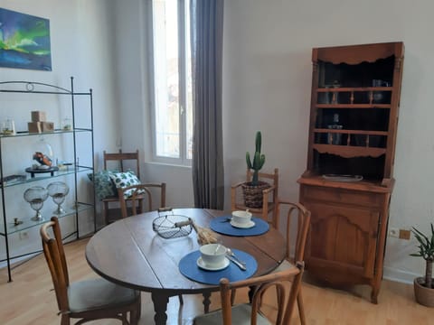 Appartement le Mehari Apartment in Cassis