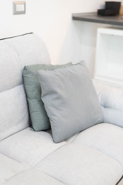 Andrea's Home By Dimorra Apartment in Naples