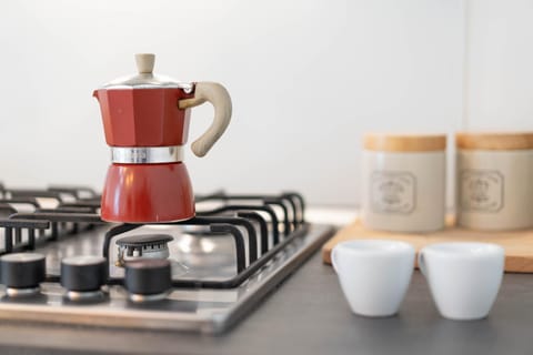 Andrea's Home By Dimorra Apartment in Naples