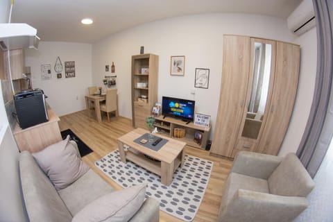 Sweet apartment Apartment in Vojvodina