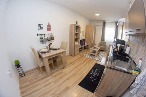 Sweet apartment Apartment in Vojvodina