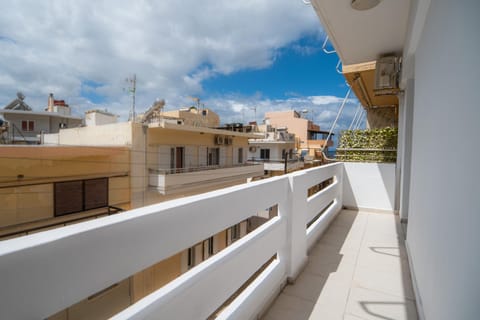 Day, View (from property/room), Balcony/Terrace