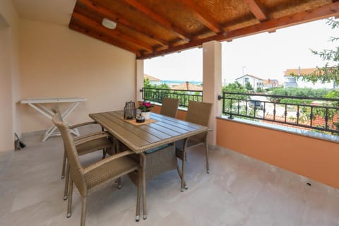 Alfonso Apartment in Šibenik-Knin County, Croatia